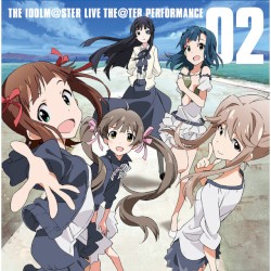 THE IDOLM@STER LIVE THE@TER PERFORMANCE 02