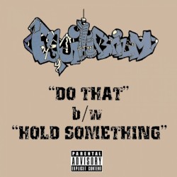 Do That / Hold Something