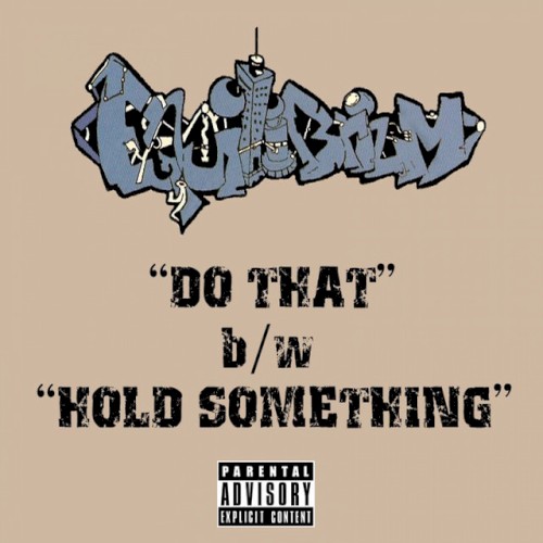 Do That / Hold Something