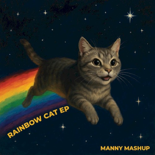 Rainbow Cat EP