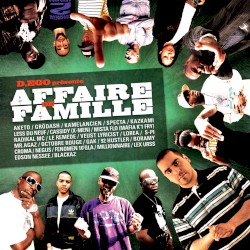 Affaire De Famille