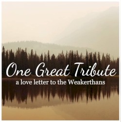 One Great Tribute! A Love Letter to The Weakerthans