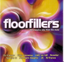 Floorfillers