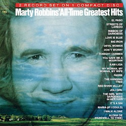 All-Time Greatest Hits