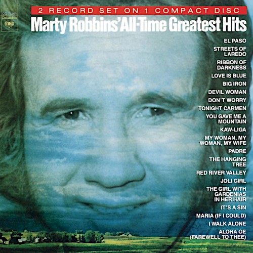 All-Time Greatest Hits