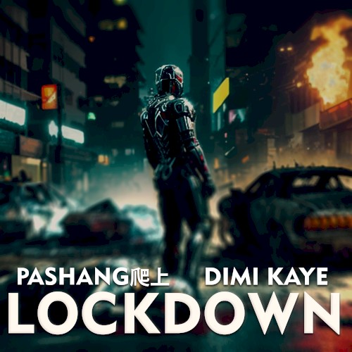 Lockdown