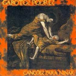 Cancões Para Ninar