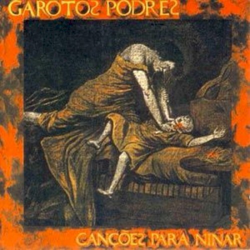 Cancões Para Ninar