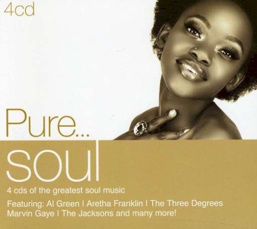 Pure… Soul