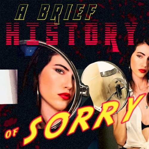 A Brief History of Sorry