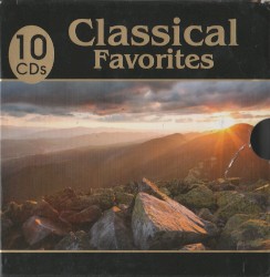 Classical Favorites