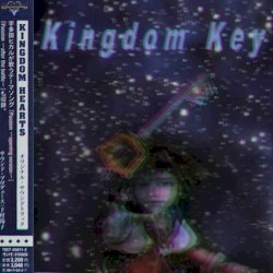 Ｋｉｎｇｄｏｍ Ｋｅｙ
