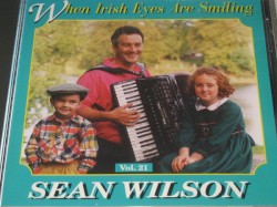 When Irish Eyes Are Smiling