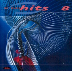 Mr Music Hits 8. 2005