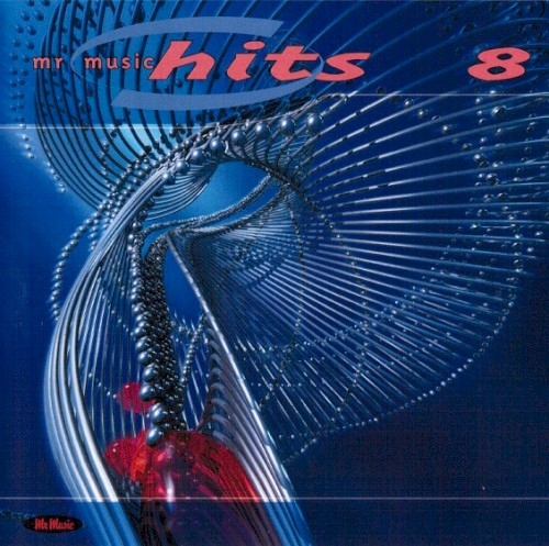 Mr Music Hits 8. 2005