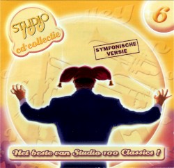 Het beste van Studio 100 Classics!