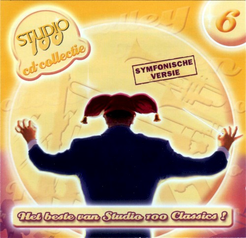 Het beste van Studio 100 Classics!