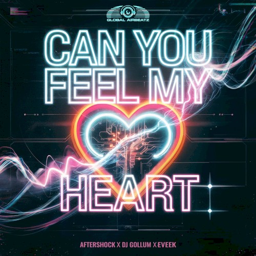 Can You Feel My Heart