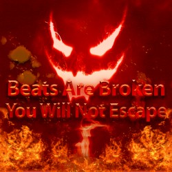 You Will Not Escape