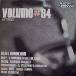 Into the Groove, Volume 34