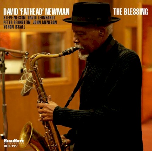 The Blessing