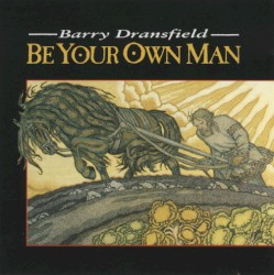 Be Your Own Man