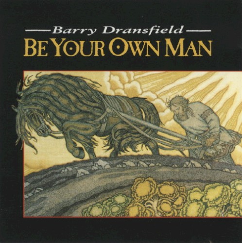 Be Your Own Man
