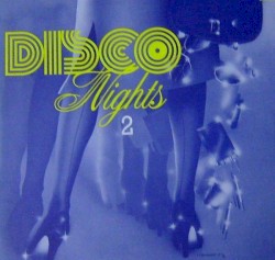 Disco Nights 2