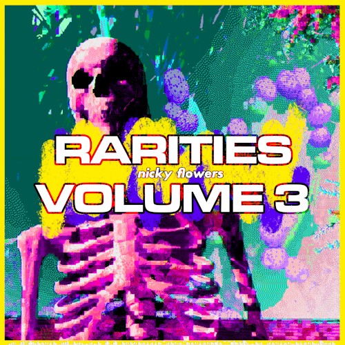Rarities, Vol. 3