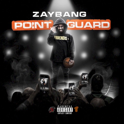 Point Guard