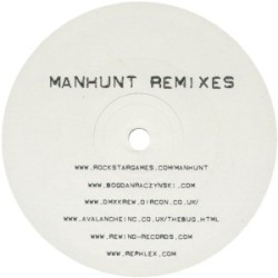 Manhunt Remixes