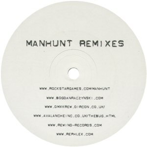 Manhunt Remixes