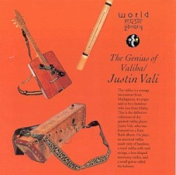 The Genius of Valiha