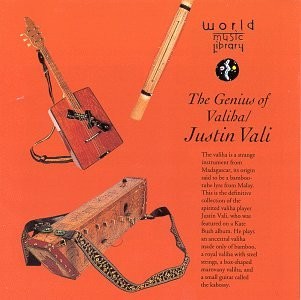 The Genius of Valiha