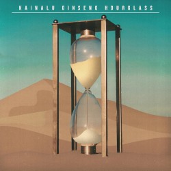 Ginseng Hourglass