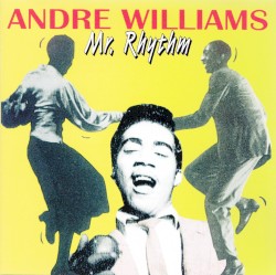Mr. Rhythm