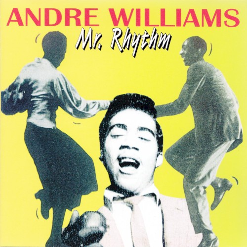 Mr. Rhythm