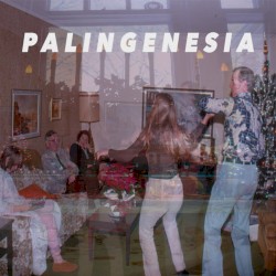 Palingenesia