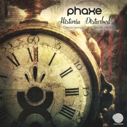 Historia & Disturbed (remixes)