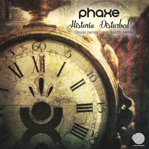 Historia & Disturbed (remixes)