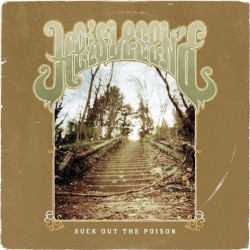 Suck Out the Poison
