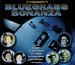 Bluegrass Bonanza