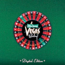 Ultra‐Lounge: Vegas Baby!