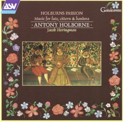 Holburns Passion