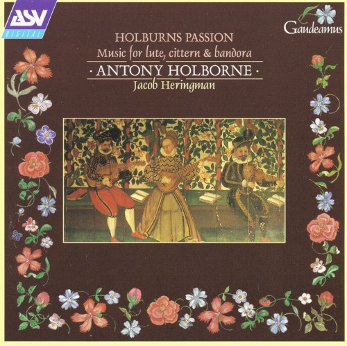 Holburns Passion