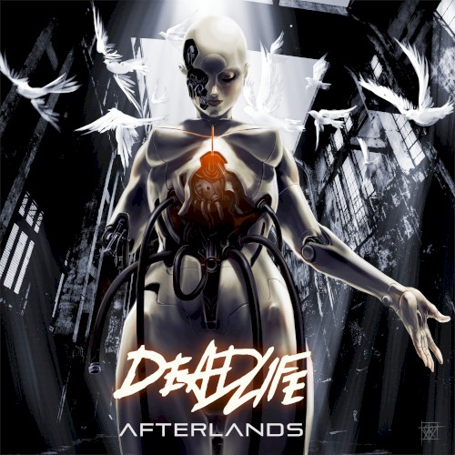 Afterlands