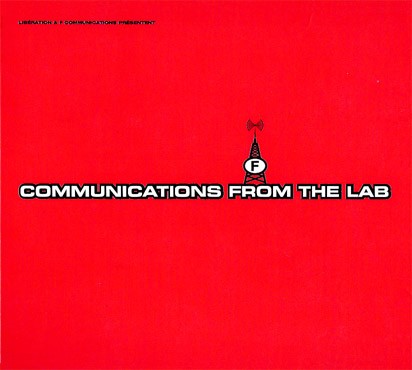 Communications From the Lab