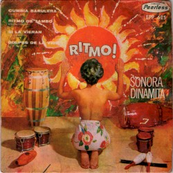 Ritmo!