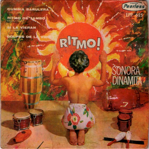Ritmo!