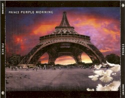 Purple Morning